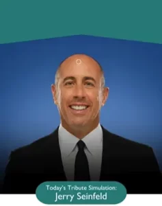 Jerry Seinfeld Hair Transplant